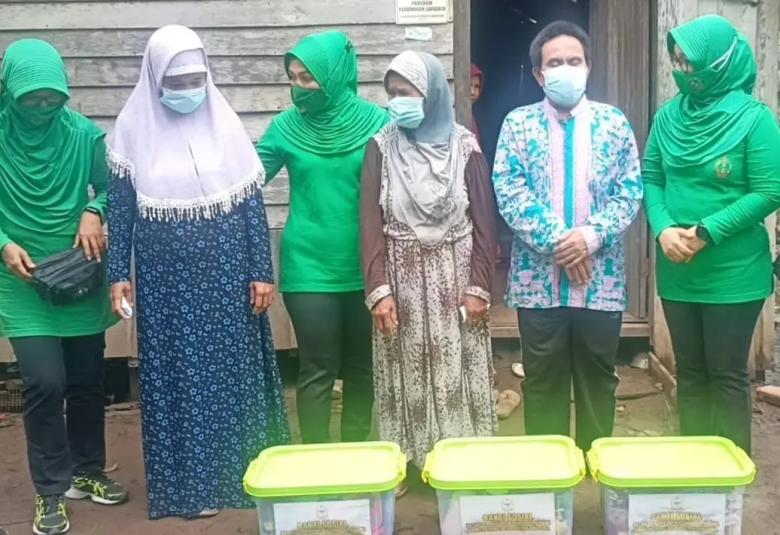 Baksos 