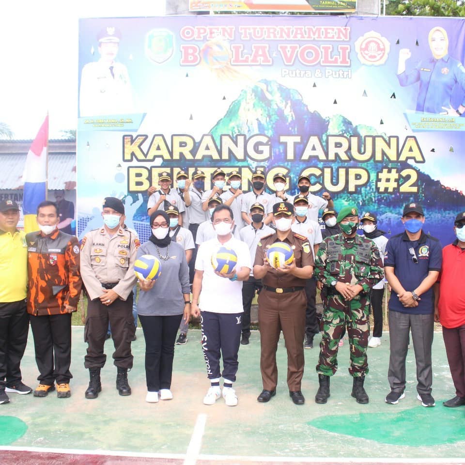 Foto Bersama 