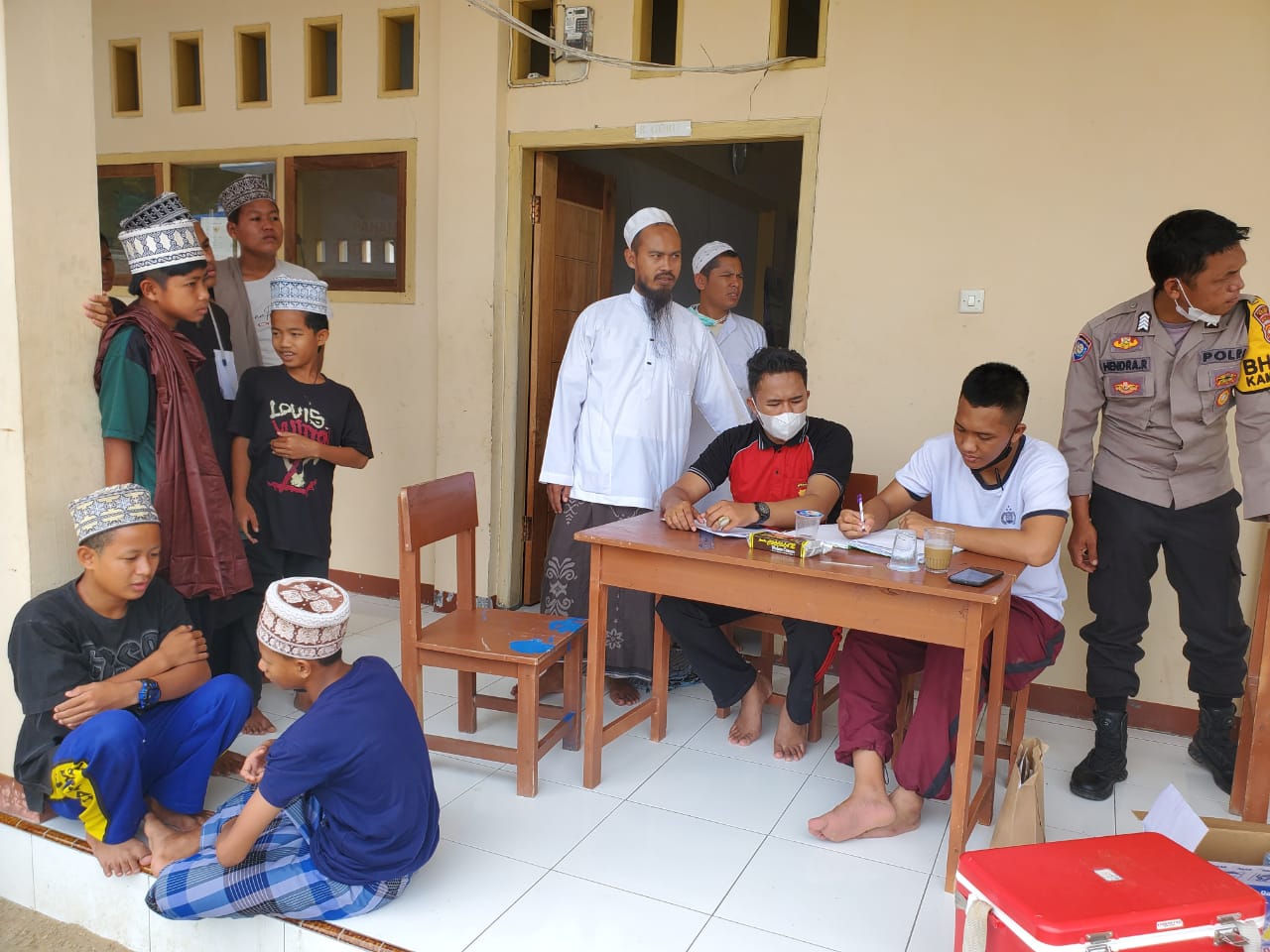 Foto Istimewa           