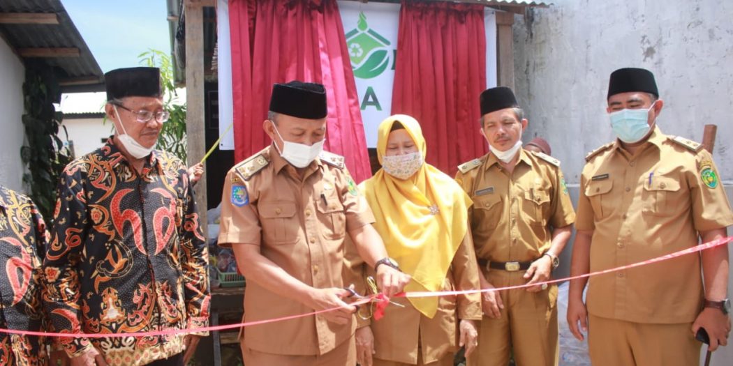 Bank Sampah 