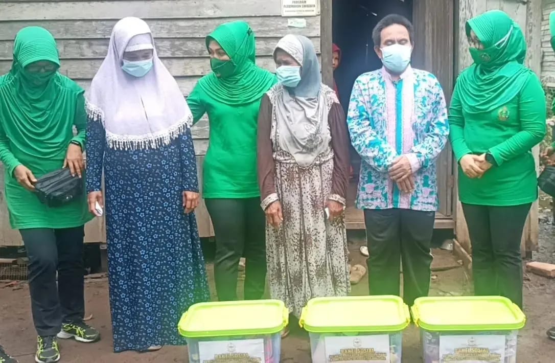 Baksos 