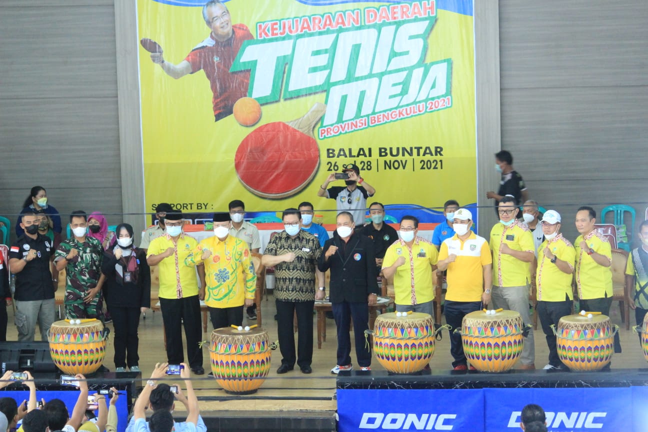 Foto Bersama  