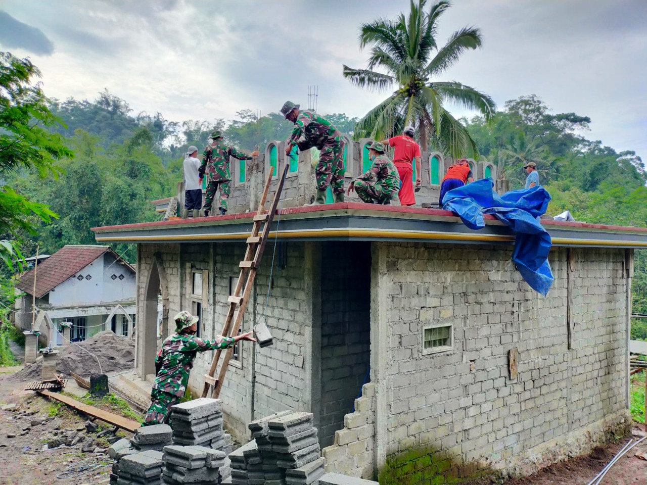 Kodim 0808/Blitar 