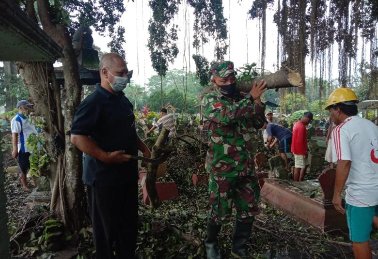 Karya Bakti  