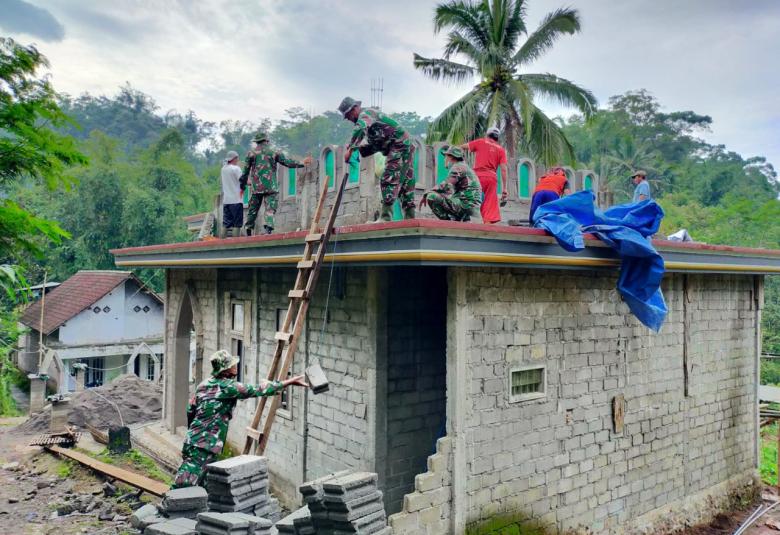 Kodim 0808/Blitar 